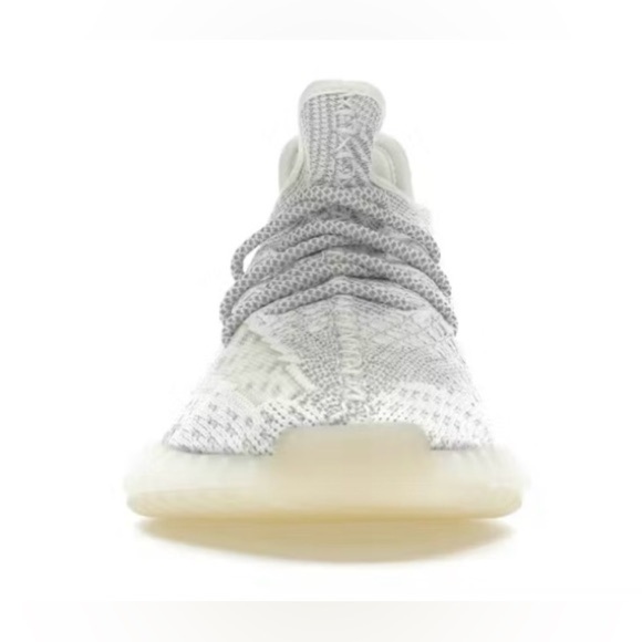 Yeezy Boost 350 V2 Static Reflective 
Sz 6 men - Picture 2 of 7